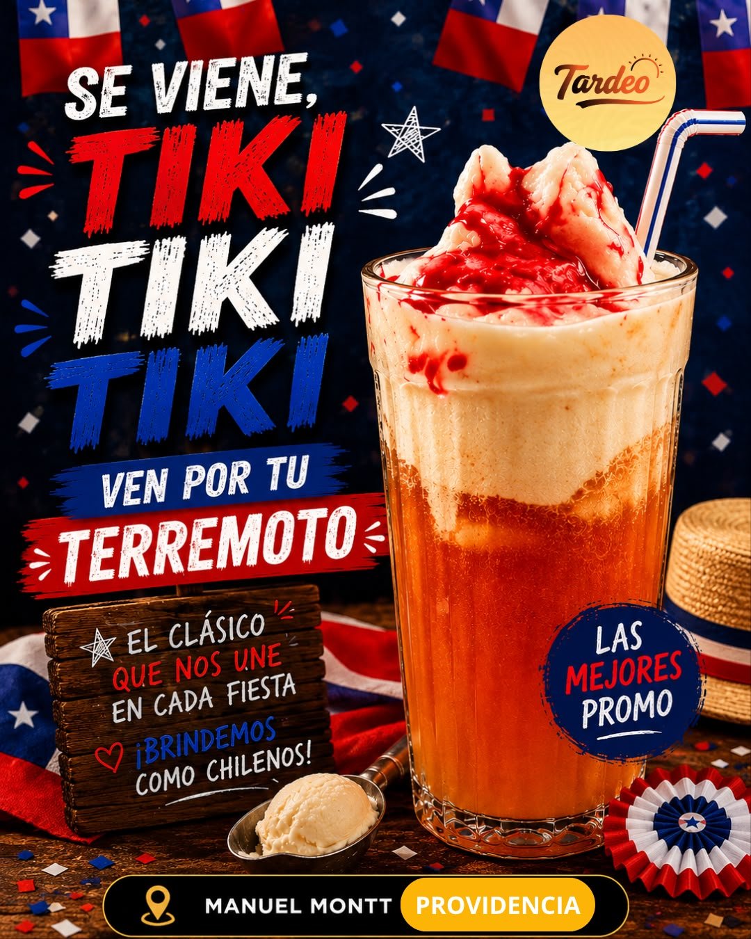 Tikitikitiki